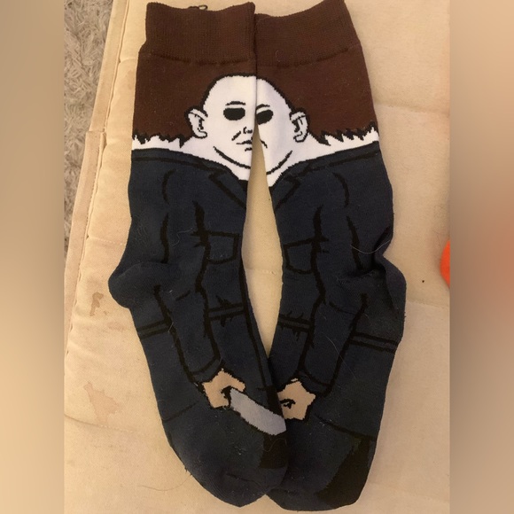 Socks - Picture 1 of 1